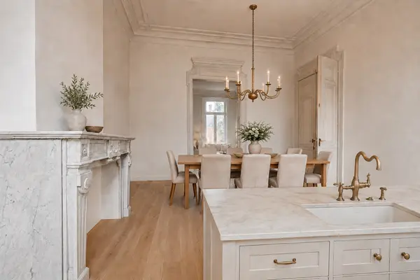 Patersstraat 24 3, Turnhout