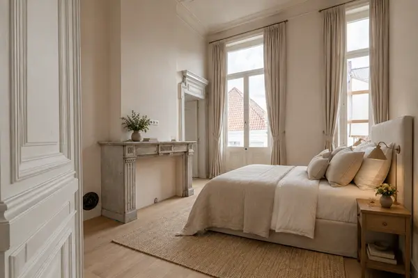 Patersstraat 24 3, Turnhout