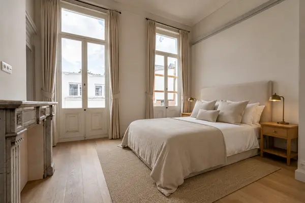 Patersstraat 24 3, Turnhout