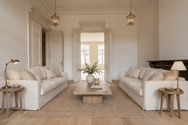 Patersstraat 24 3, Turnhout