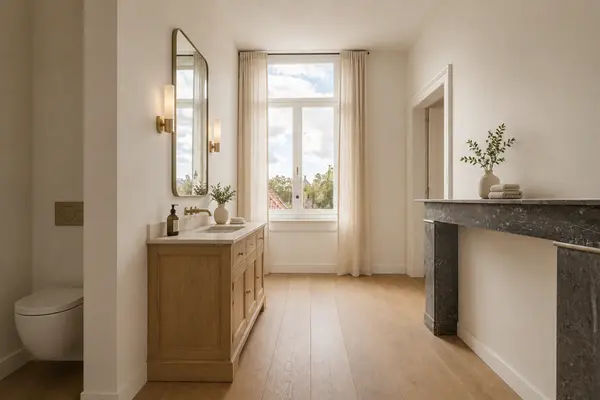 Patersstraat 24 3, Turnhout