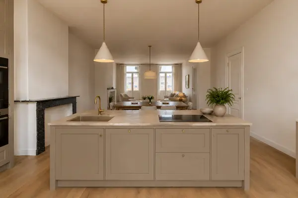 Patersstraat 24 3, Turnhout