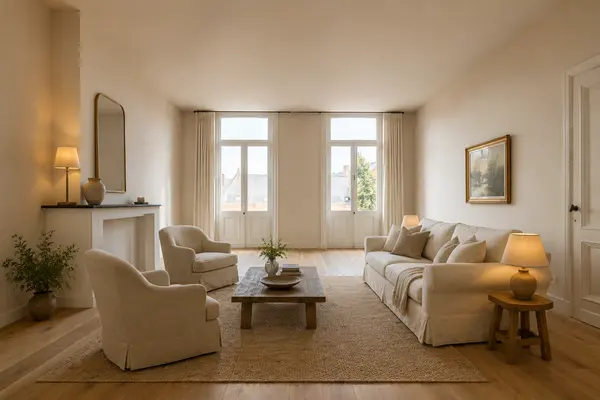 Patersstraat 24 3, Turnhout