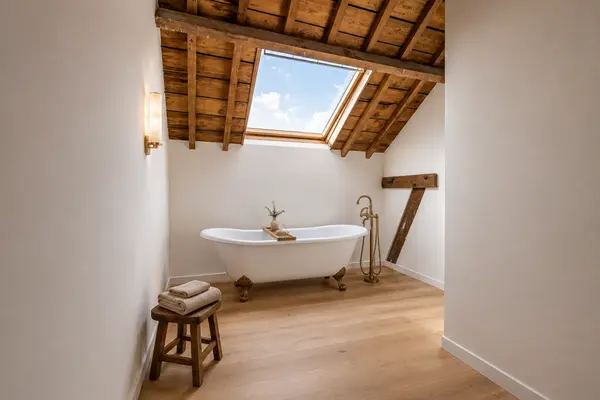 Patersstraat 24 3, Turnhout