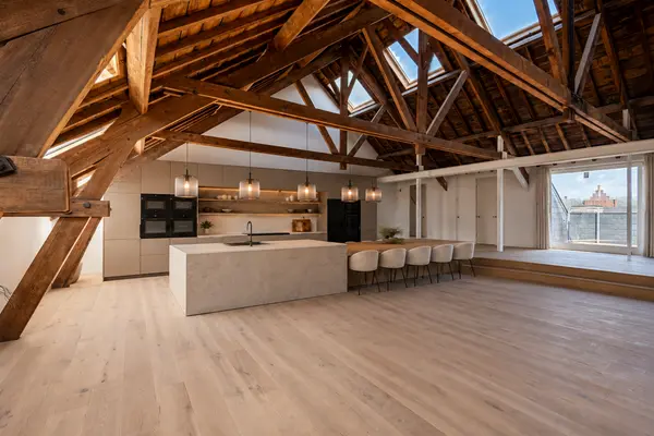 Patersstraat 24 3, Turnhout