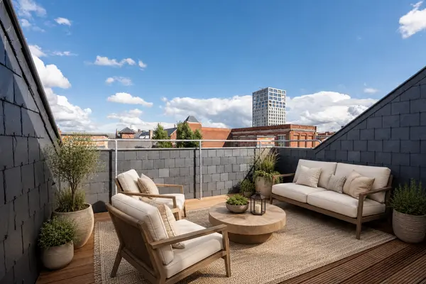 Patersstraat 24 3, Turnhout