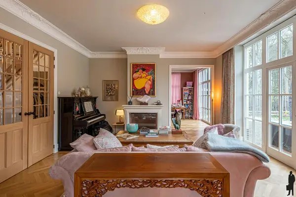 Steenweg op Mol 168, Oud-Turnhout