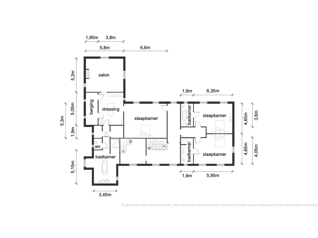 Plattegrond 4