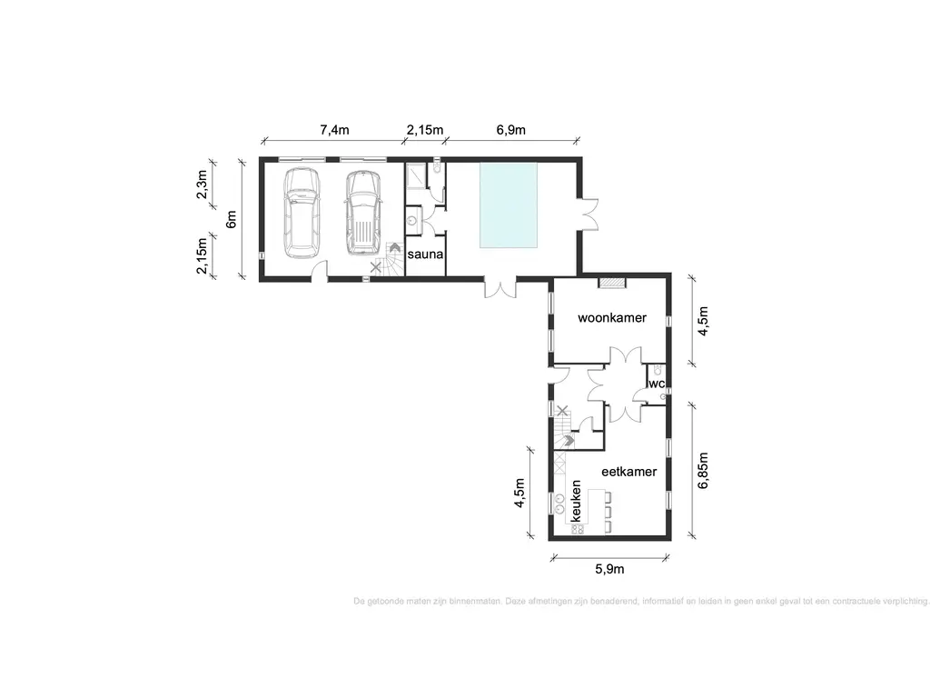 Plattegrond 8