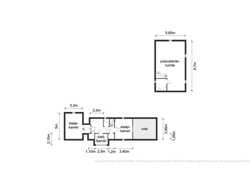 Plattegrond 10