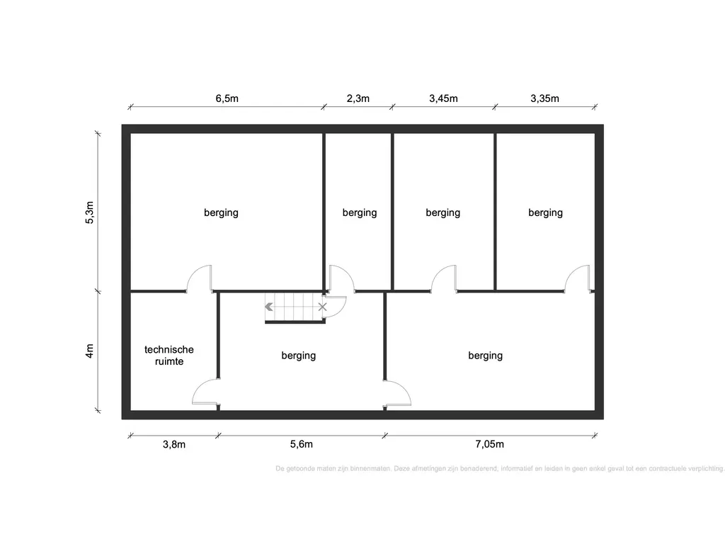 Plattegrond 12