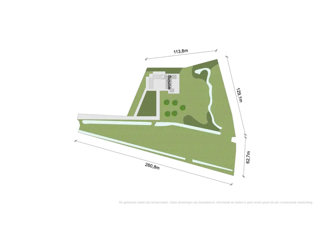 Plattegrond 14