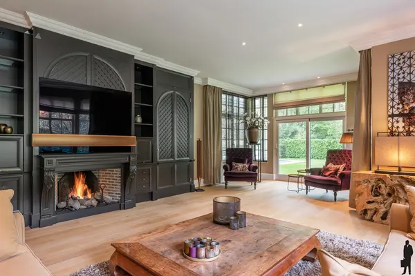 Bosdreef 35, Oud-Turnhout