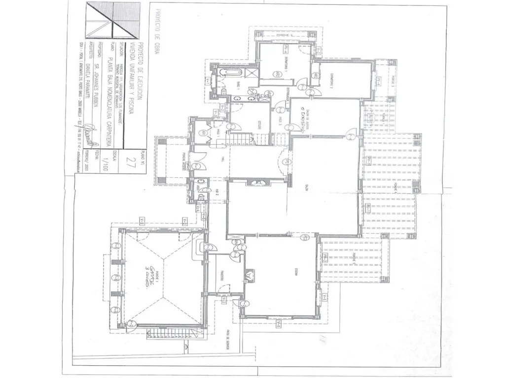 Plattegrond 2