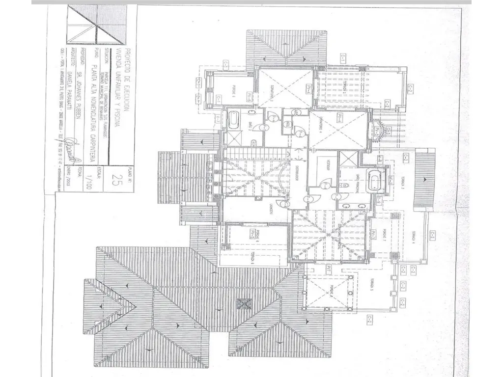 Plattegrond 5