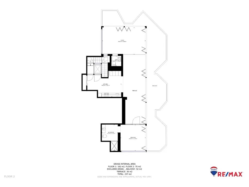 Plattegrond 3