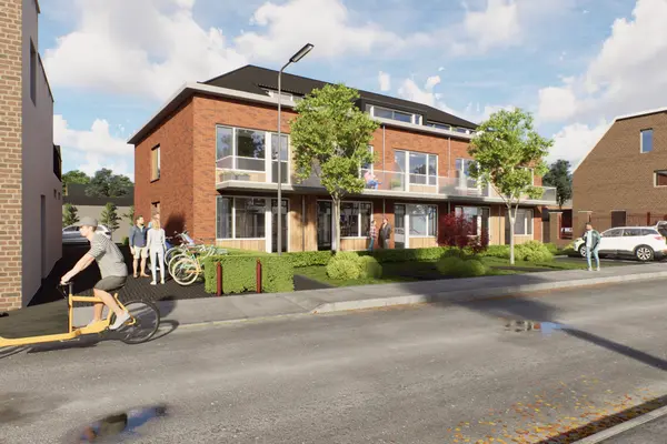 Veldhovenring 80----