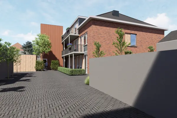 Veldhovenring 80----, Tilburg
