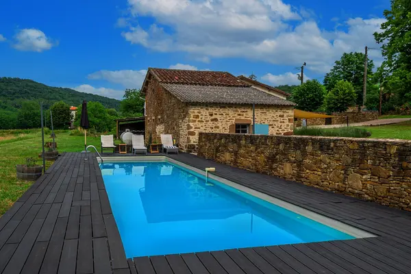 Saint-Amans 436, Saint-Marcel-Campes