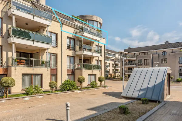 Lindekensstraat 31 4, Turnhout