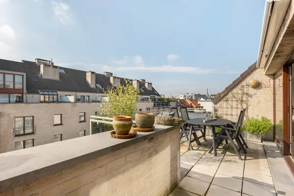 Lindekensstraat 31 4, Turnhout