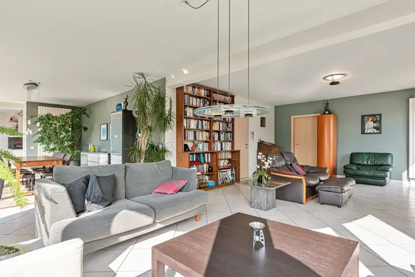 Lindekensstraat 31 4, Turnhout