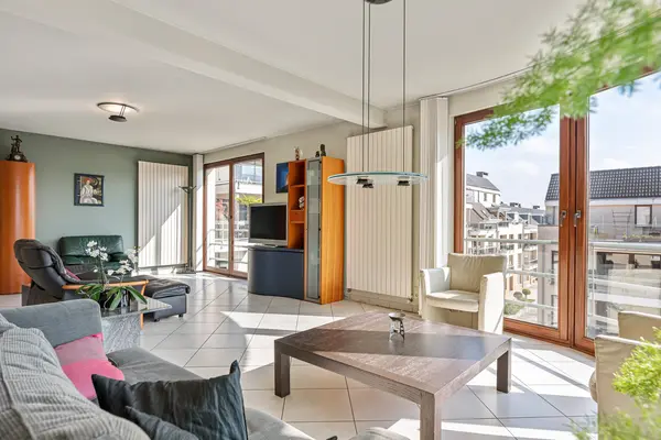 Lindekensstraat 31 4, Turnhout