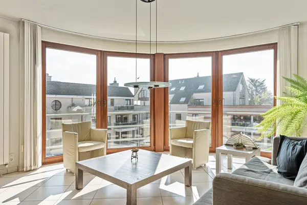 Lindekensstraat 31 4, Turnhout