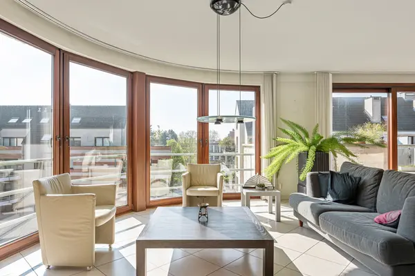 Lindekensstraat 31 4, Turnhout