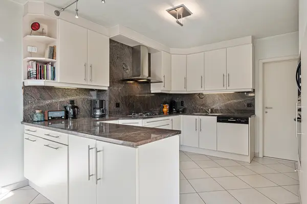 Lindekensstraat 31 4, Turnhout