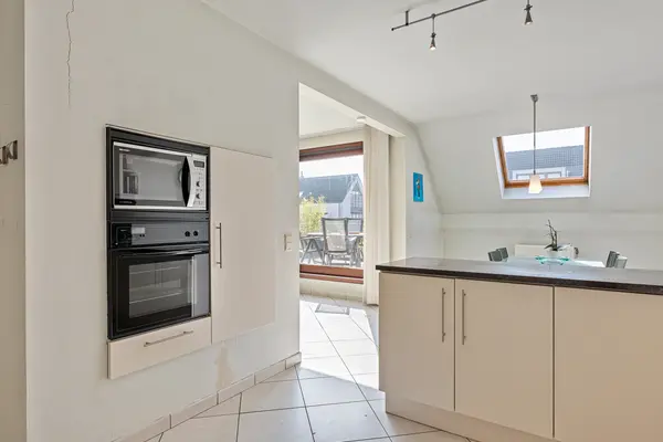 Lindekensstraat 31 4, Turnhout