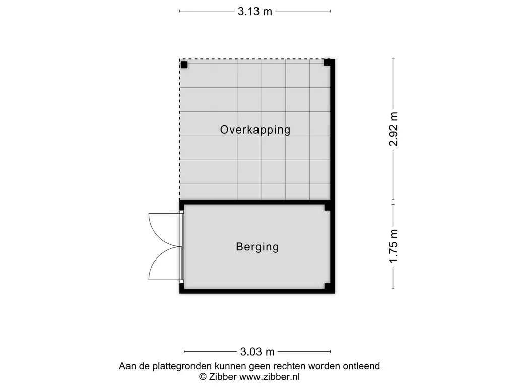 Plattegrond 6
