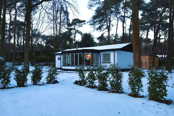 Kievit 12 230, Baarle-Nassau