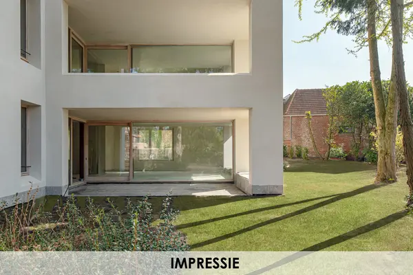 Driezenstraat 44, Turnhout