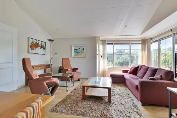 Oirschotsebaan 15A, Oisterwijk