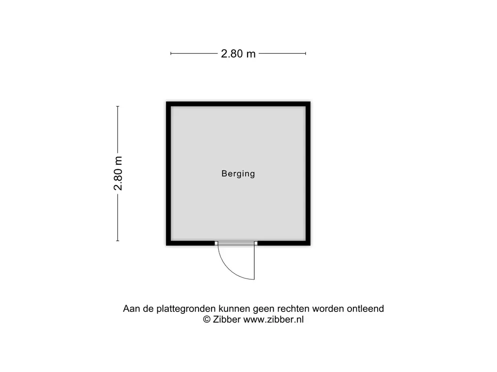 Plattegrond 5