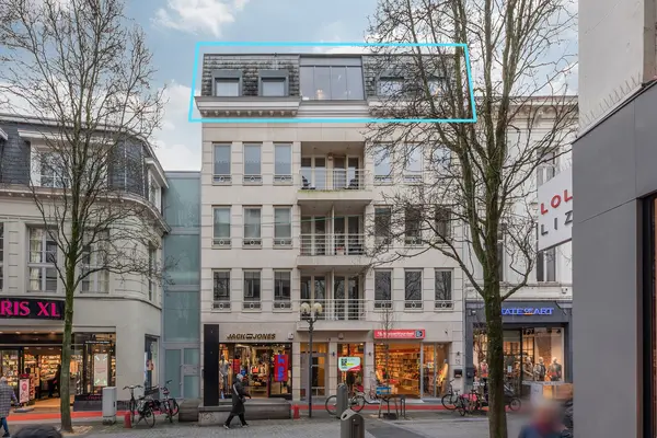 Gasthuisstraat 15 6