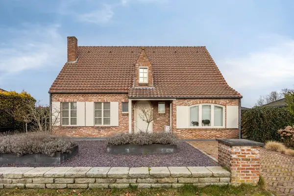 Paardenwiel 6