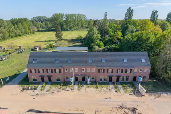 Slagmolenstraat 48A