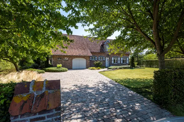 Olmsebaan 204
