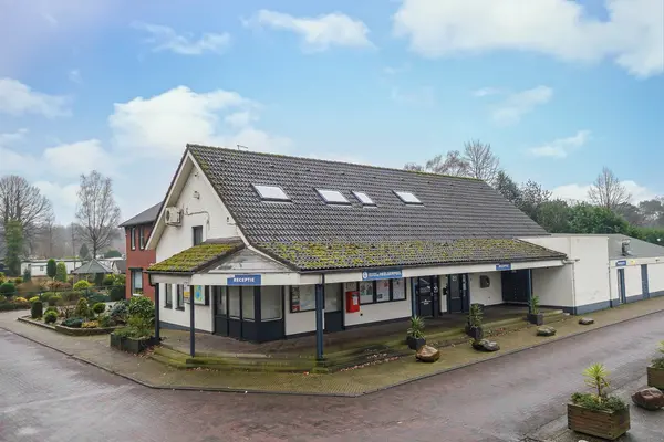 De Peel 13J67, Heel