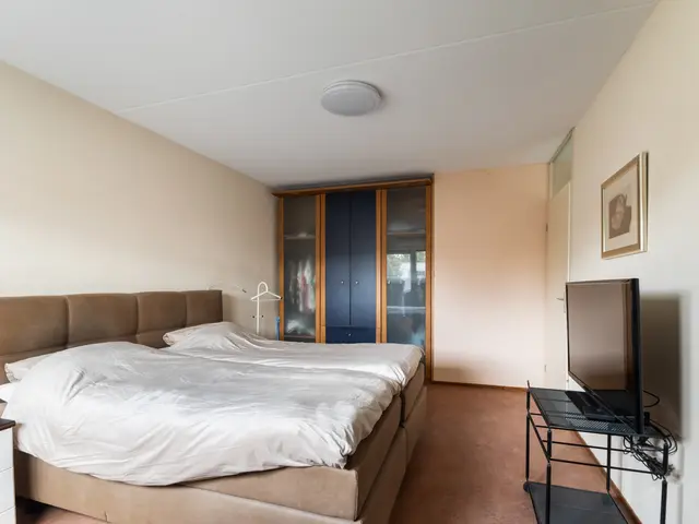 Palissander 381, Dordrecht