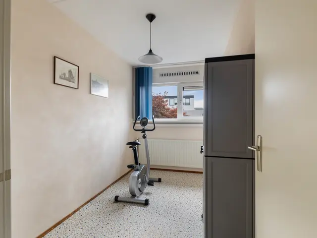 Palissander 381, Dordrecht