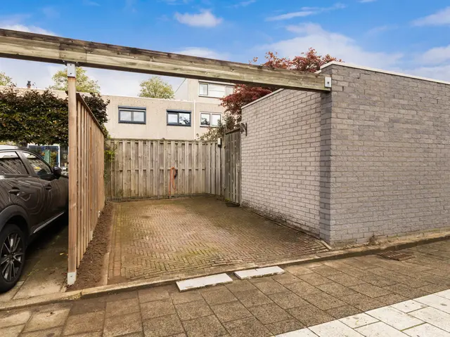 Palissander 381, Dordrecht