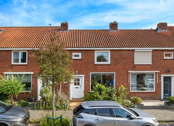 Jacob Catsstraat 5