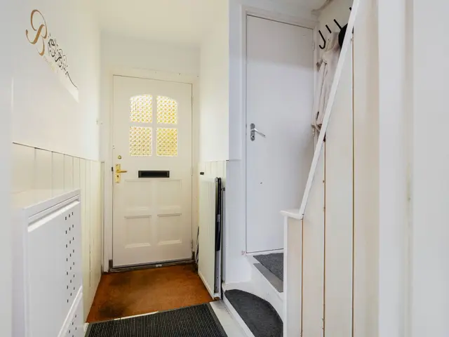 Jacob Catsstraat 5, Sliedrecht