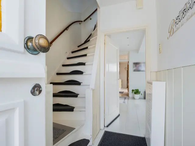 Jacob Catsstraat 5, Sliedrecht