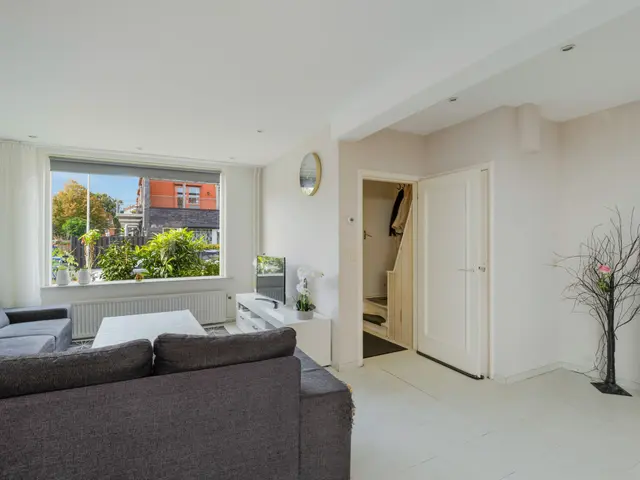 Jacob Catsstraat 5, Sliedrecht
