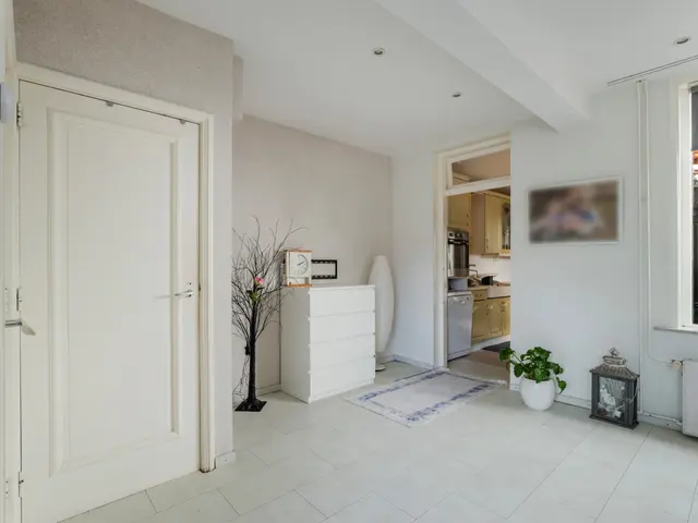 Jacob Catsstraat 5, Sliedrecht
