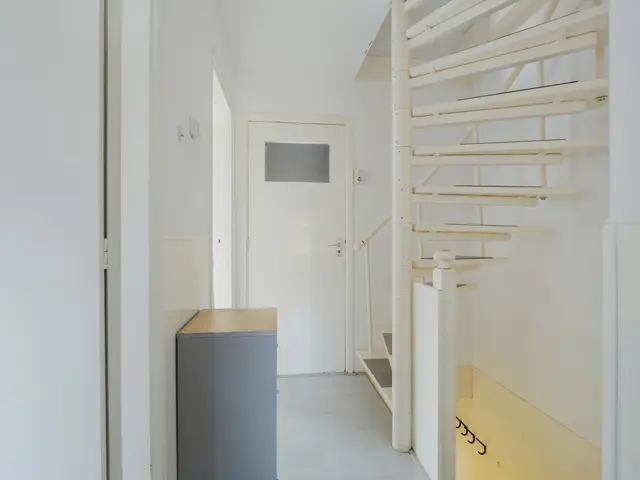 Jacob Catsstraat 5, Sliedrecht